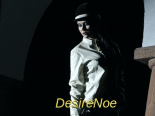 DesireNoe Archive DVD ORG