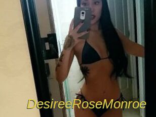 DesireeRoseMonroe