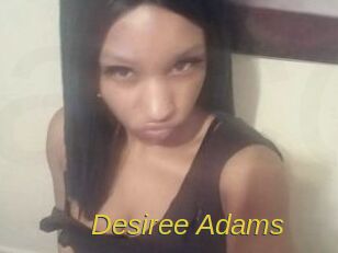 Desiree_Adams Archive DVD ORG