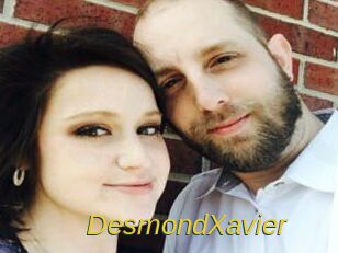 DesmondXavier