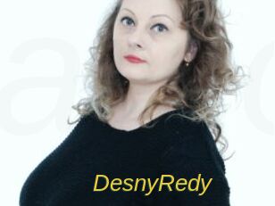 DesnyRedy