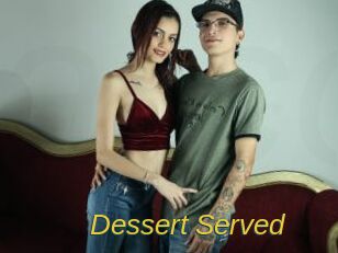 Dessert_Served