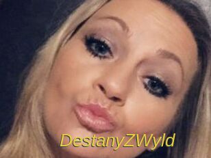 DestanyZWyld