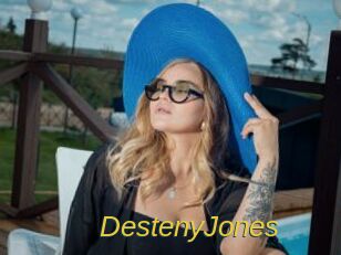 DestenyJones