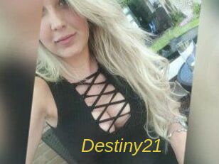 Destiny21