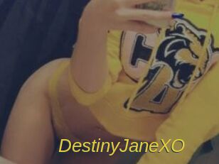 DestinyJaneXO
