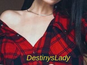 DestinysLady