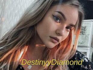 DestinyyDiamond