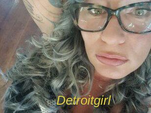 Detroitgirl