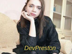 DevPreston
