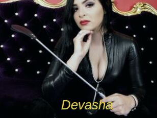 Devasha