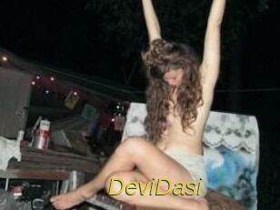 DeviDasi