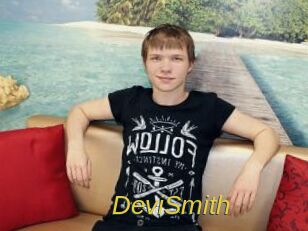 DeviSmith