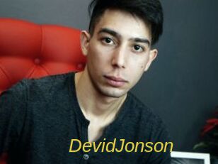 DevidJonson