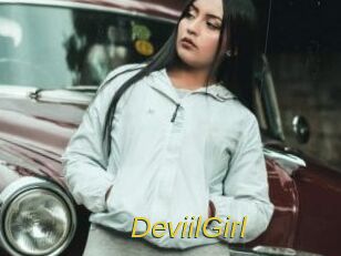 DeviilGirl