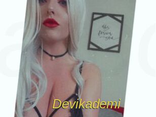 Devikademi