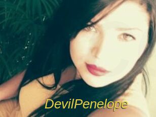 DevilPenelope