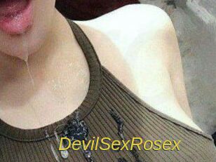 DevilSexRosex