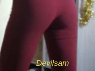 Devilsam