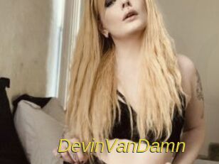 DevinVanDamn