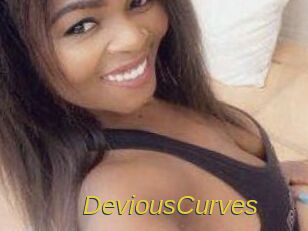 DeviousCurves