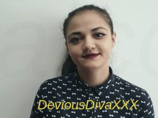 DeviousDivaXXX