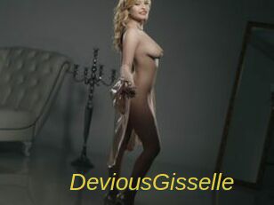 DeviousGisselle