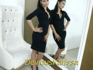 DeviousKarissa