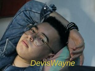 DevisWayne