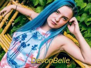 DevonBelle