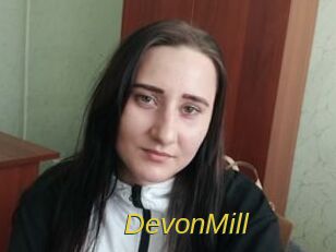 DevonMill