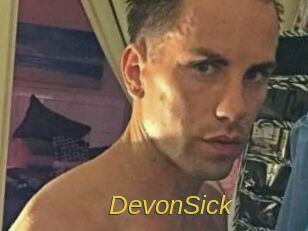 DevonSick