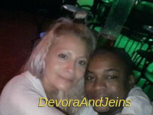 DevoraAndJeins