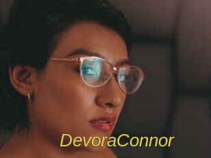 DevoraConnor