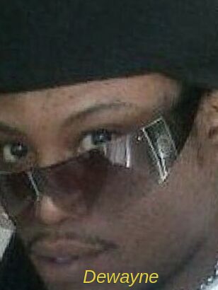Dewayne