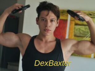 DexBaxter
