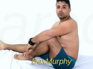 DexMurphy