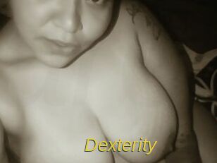 Dexterity