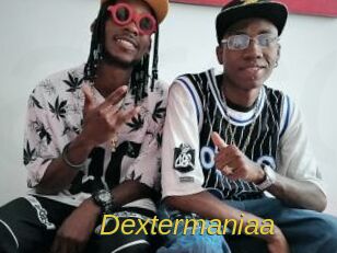 Dextermaniaa