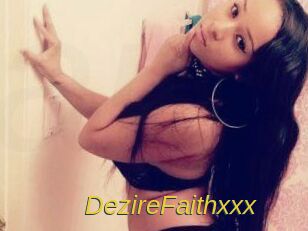 Dezire_Faithxxx