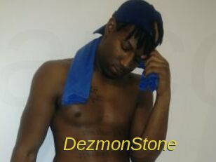 DezmonStone