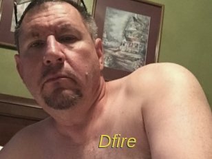 Dfire Archive DVD ORG