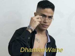 DhamianWaine