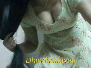 Dhinchaklaxmi