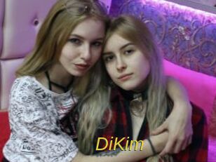 DiKim