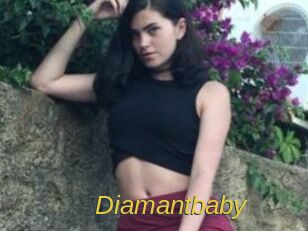 Diamantbaby