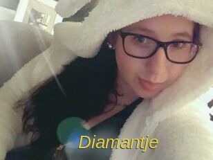 Diamantje