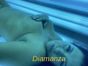 Diamanza