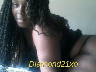 Diamond21xo