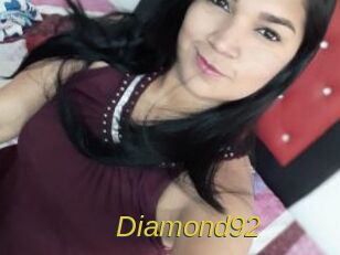 Diamond92